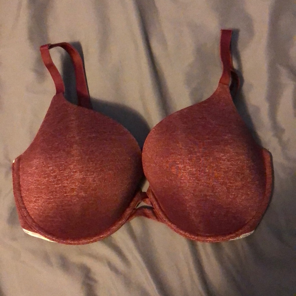 Victoria’s Secret padded perfect coverage